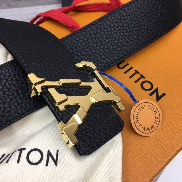Louis Vuitton 40MM Belt LVB00324 Louis Vuitton 40MM Belt LVB00324